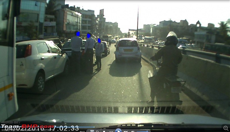 Rants on Bangalore's traffic situation-rear.jpg