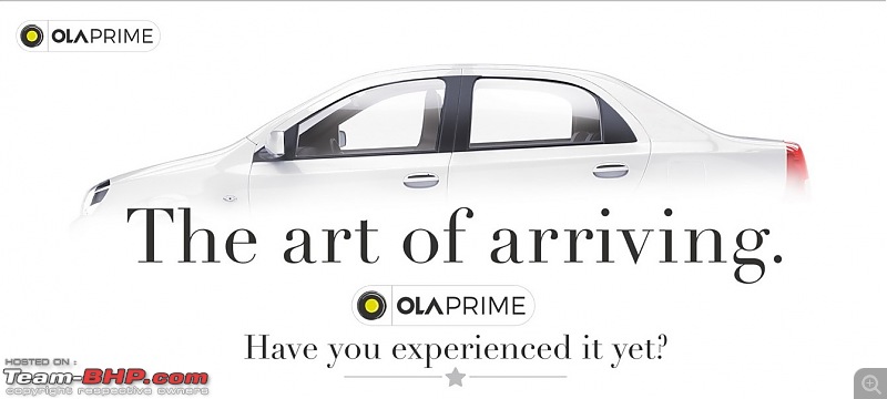 Ola Prime sedans: More premium, upgraded with 4G Wi-Fi-00.jpg