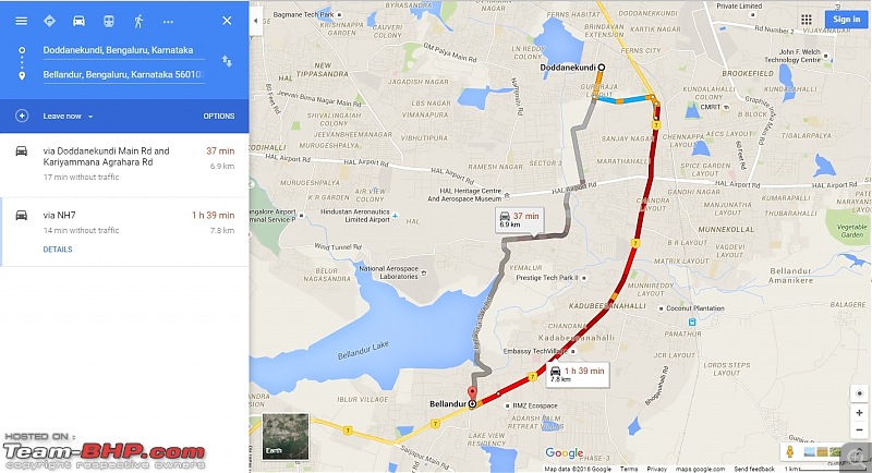 Rants on Bangalore's traffic situation-gmap.jpg