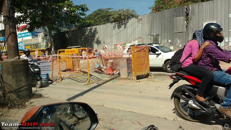 Rants on Bangalore's traffic situation-ditch1.jpg