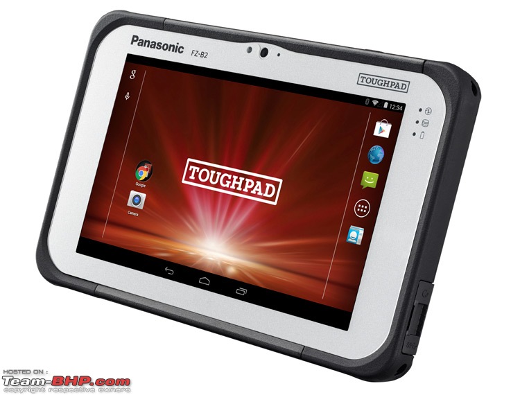 Bangalore Police gets Ertigas; Boleros being phased out-panasonictablet.jpg