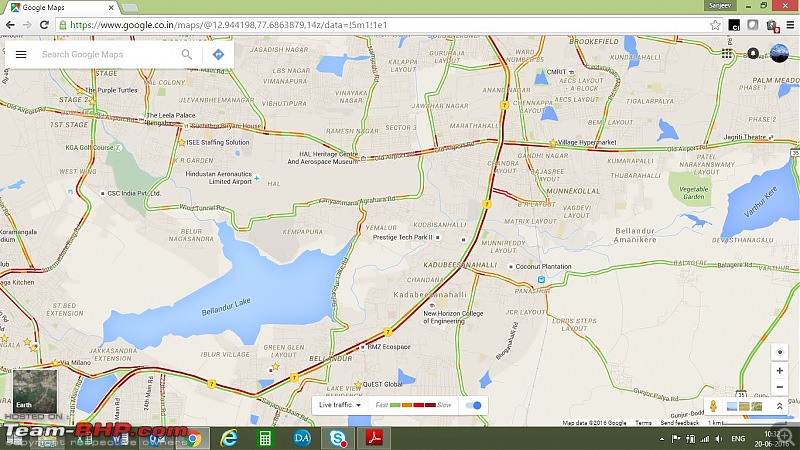 Rants on Bangalore's traffic situation-orr-1030.jpg