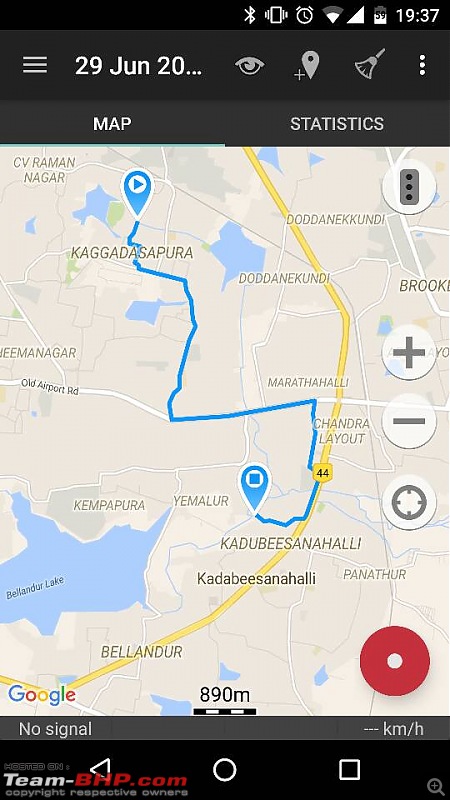 Rants on Bangalore's traffic situation-1467209249180.jpg