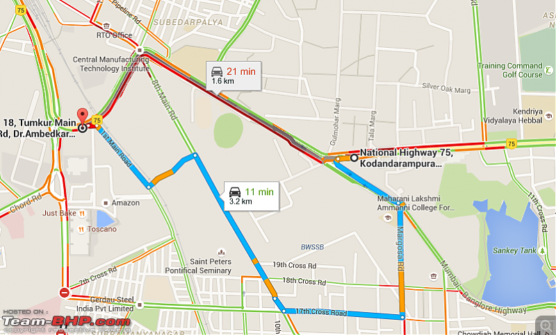 Rants on Bangalore's traffic situation-ypr-mess1.png