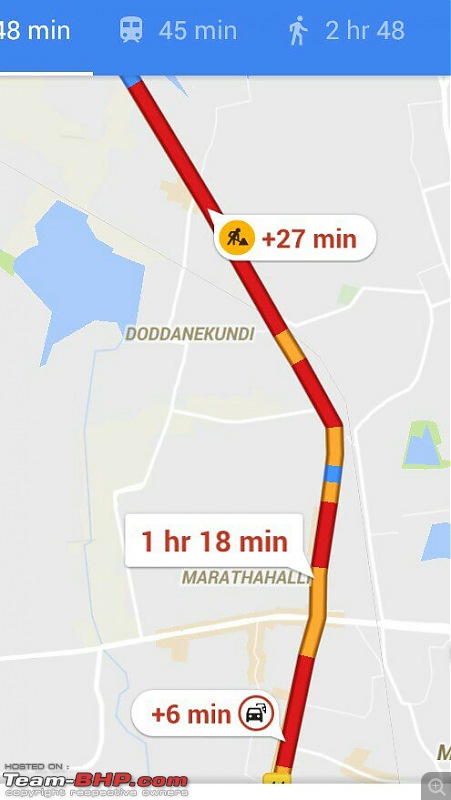 Rants on Bangalore's traffic situation-1469587648569.jpg