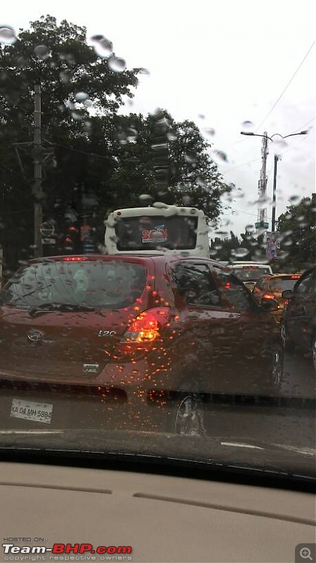 Rants on Bangalore's traffic situation-1469764336263.jpg