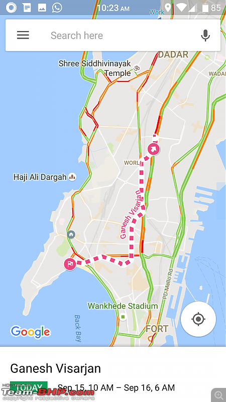 Live Traffic Updates, Now on Google Maps-screenshot_20160915102400.png