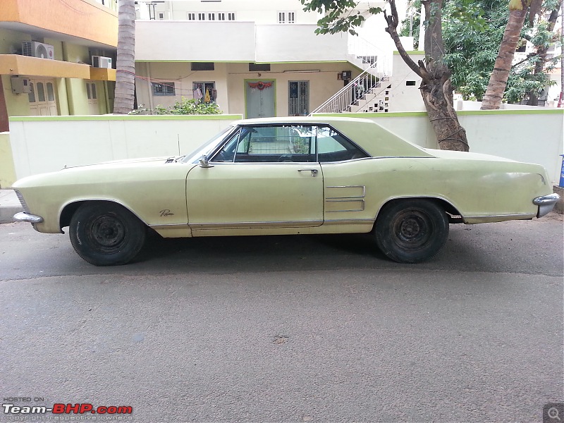 Which car is a head-turner on Indian roads?-20130617_095751.jpg