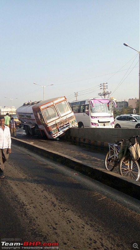 Rants on Bangalore's traffic situation-trafficjam.jpg