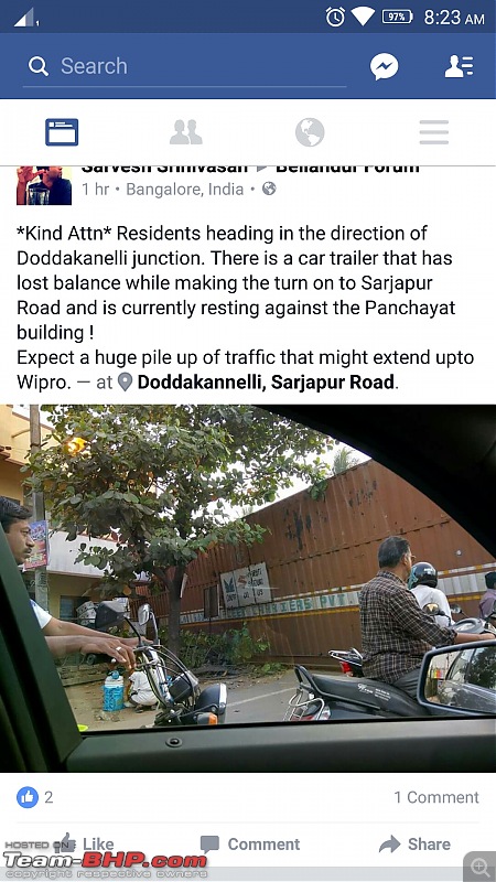 Rants on Bangalore's traffic situation-screenshot_20161028082330373.jpeg