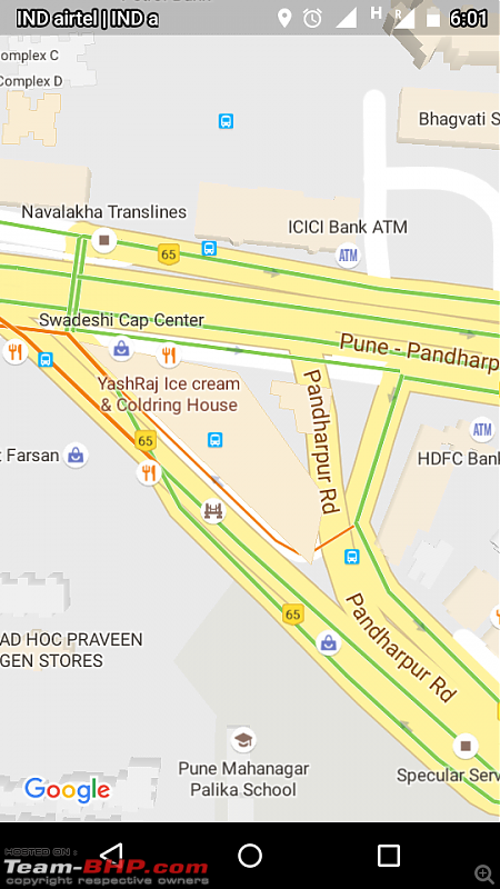 Pune : Roads, traffic conditions, route queries and other assorted rants-screenshot_20161130180137.png