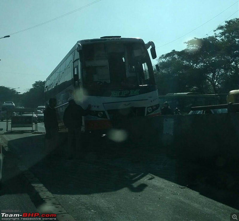 Rants on Bangalore's traffic situation-1482901393258.jpg