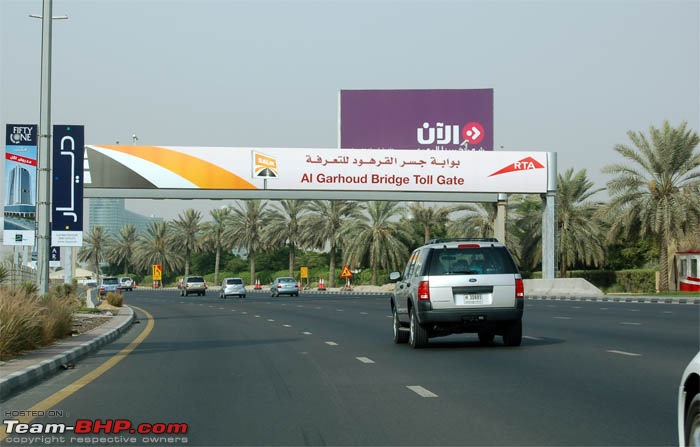 Clogged Toll Booths! What's the solution?-saliks_al_garhoud_bridge_toll_gate.jpg
