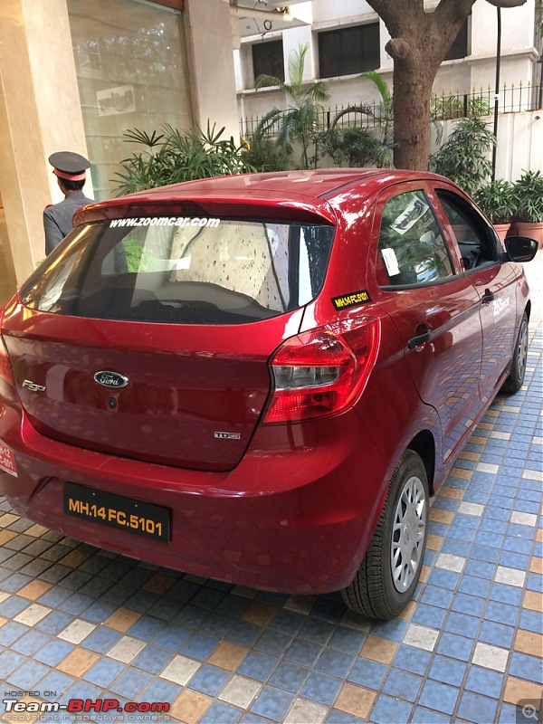 Zoom Car Reviews - Self Drive Rentals in India-imageuploadedbyteambhp1484845964.000480.jpg