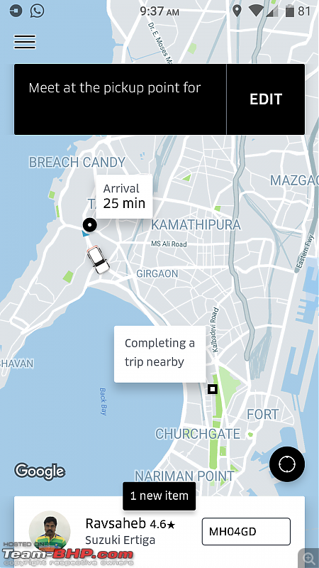 Review: Uber Premium Taxi Service-ubescreenshot_20170627093734.png