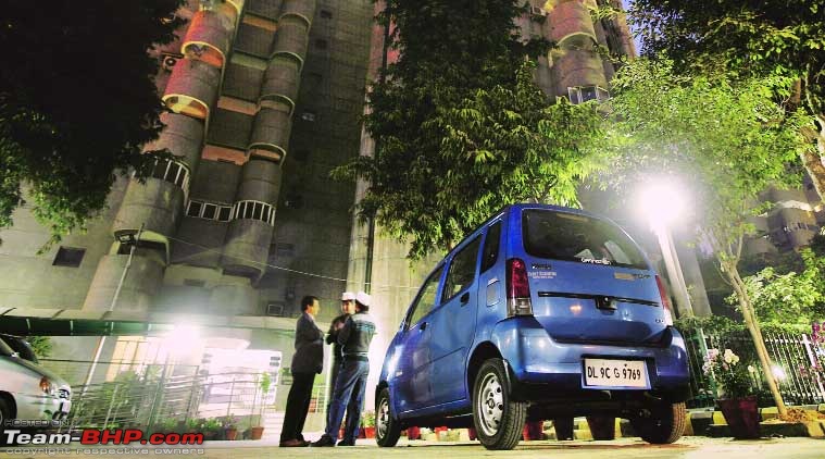 Arvind Kejriwal's WagonR stolen from the Secretariat-wagonr.jpg