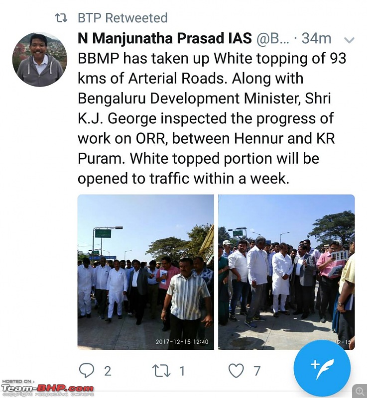Rants on Bangalore's traffic situation-1513395951658.jpg