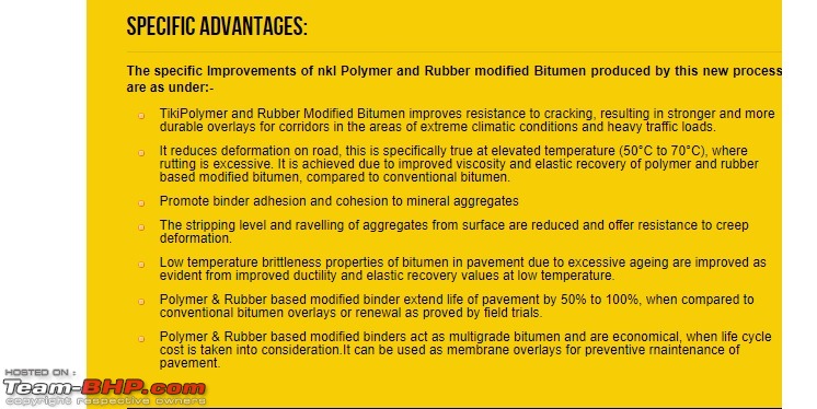 APP Membrane waterproofing sheets on Bangalore roads. Why?-tikitar.jpg