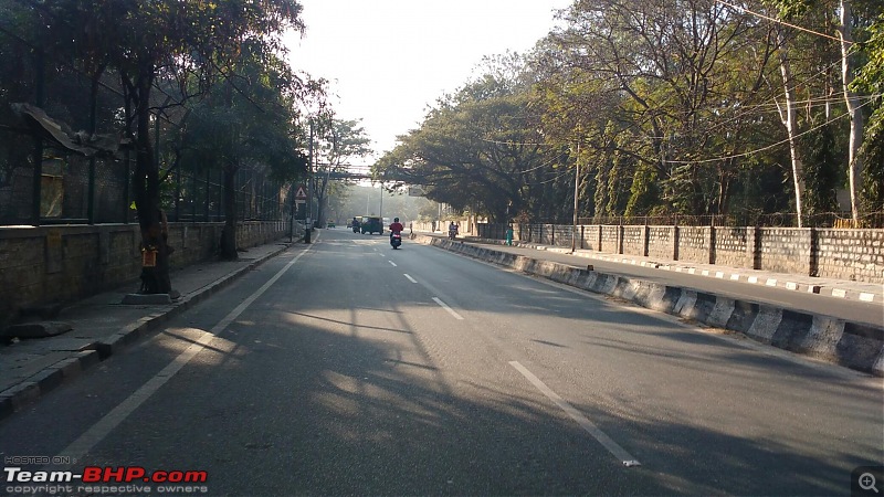 Rants on Bangalore's traffic situation-monday.jpg