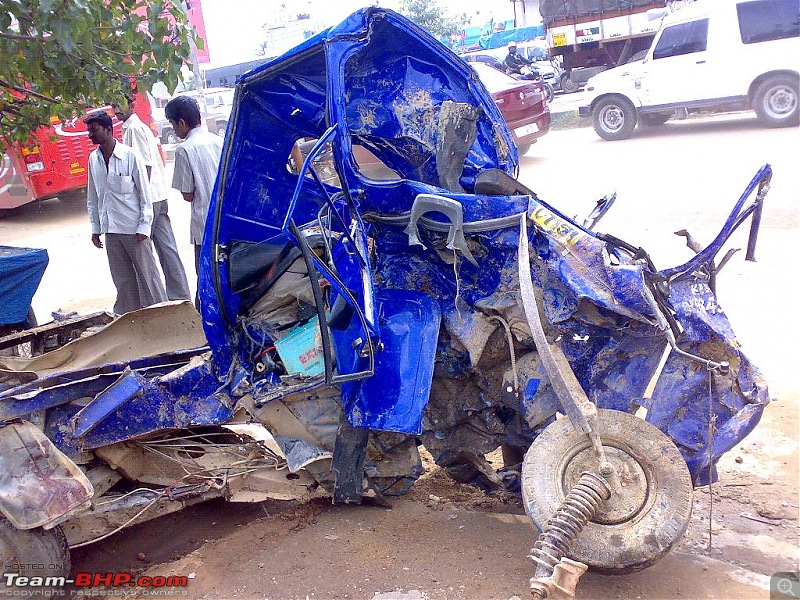 Bangalore outer ring road Kadubeesnahalli junction horrific crash 19 Aug 2009-outer-ring-road-_5.jpg