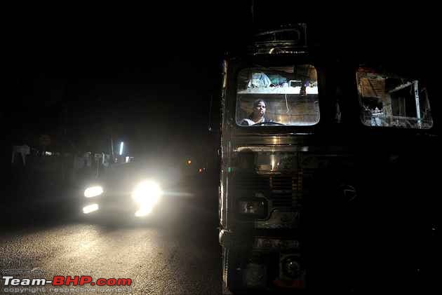 Yogita Raghuvanshi - A woman trucker at the wheel!-7.jpg