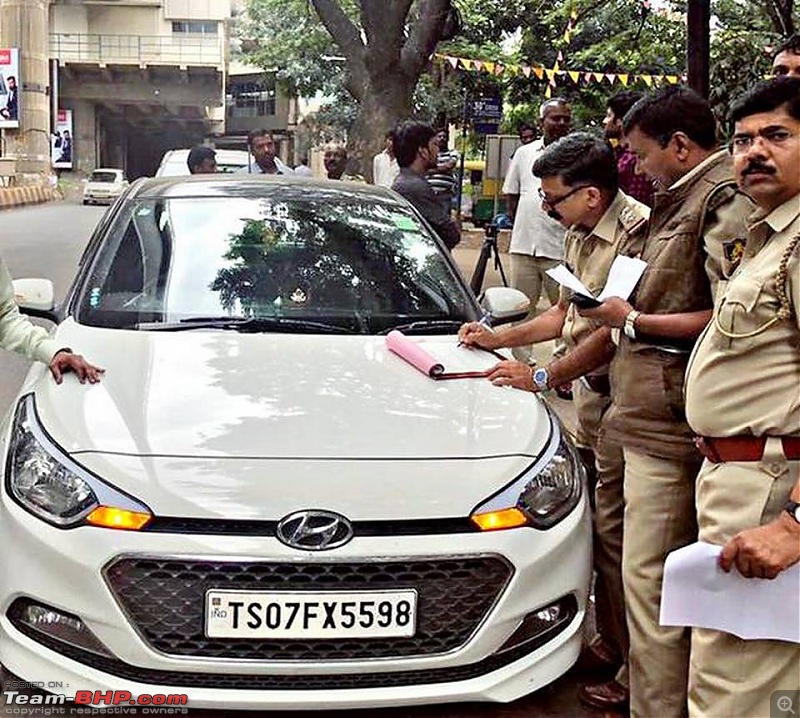 Karnataka: Carpooling app? Your car could be seized-carpooling.jpg
