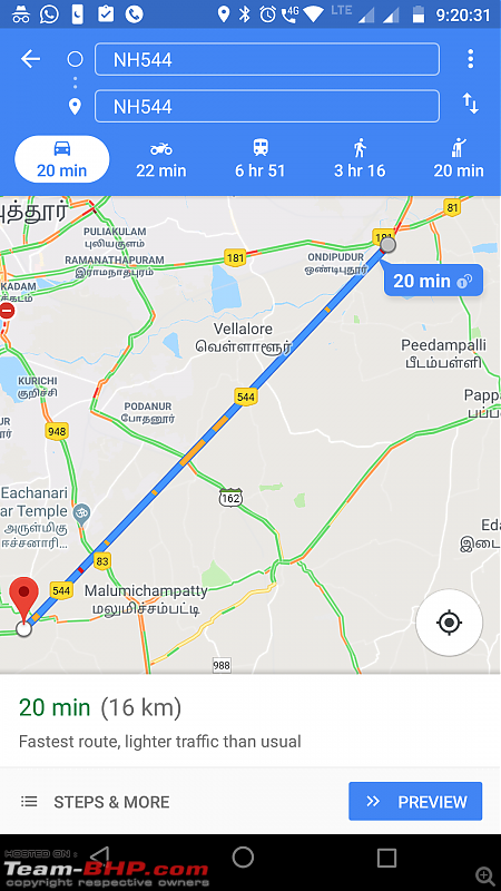 The straightest roads in India-screenshot_20180905212033.png