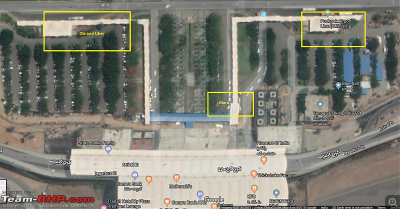 Hyderabad: Updates on traffic - diversions, road expansions, alternate routes, etc.-airport.png