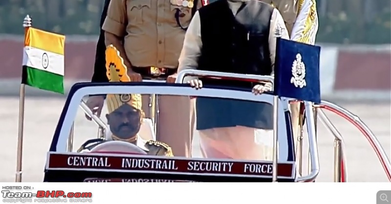 Demonstration of VIP protection by the CISF using Ambassador cars-untitled.jpg