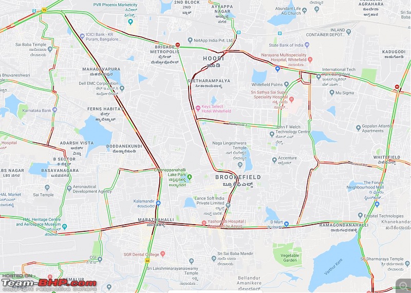 Rants on Bangalore's traffic situation-ca.jpg
