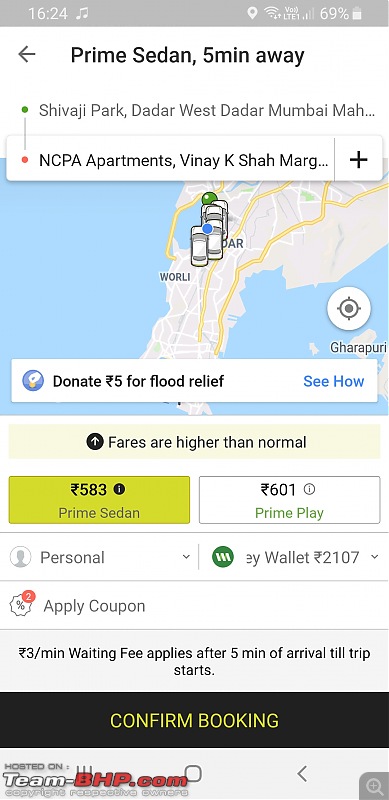 Why is Ola suddenly more expensive than Uber?-screenshot_20190910162440_olacabs.jpg