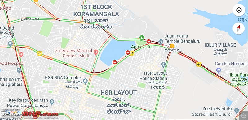 Rants on Bangalore's traffic situation-20190917_081515.jpg