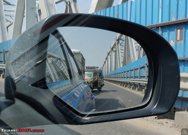 Mahatma Gandhi Setu: The restructured steel bridge, now fully operational!-img_20190924_081305.jpg