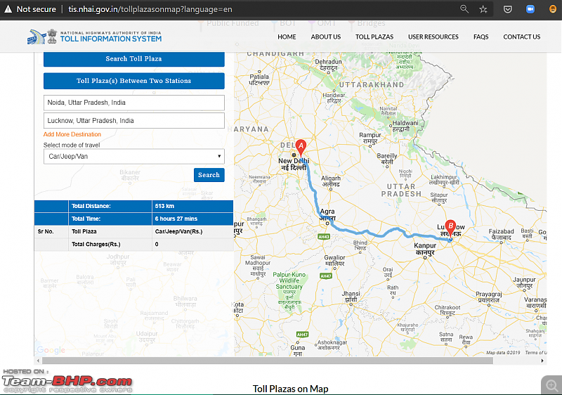 Full Data - Toll on National Highways (rates, road length, cost per km etc.)-nhai-website-screenshot.png