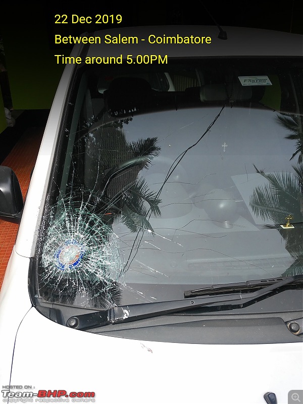 Scary incident on highway - Bottle thrown on my car!-80745064_10159278026244552_719088683398987776_o.jpg