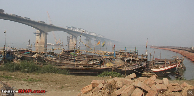 Mahatma Gandhi Setu: The restructured steel bridge, now fully operational!-img_20200119_113434.jpg