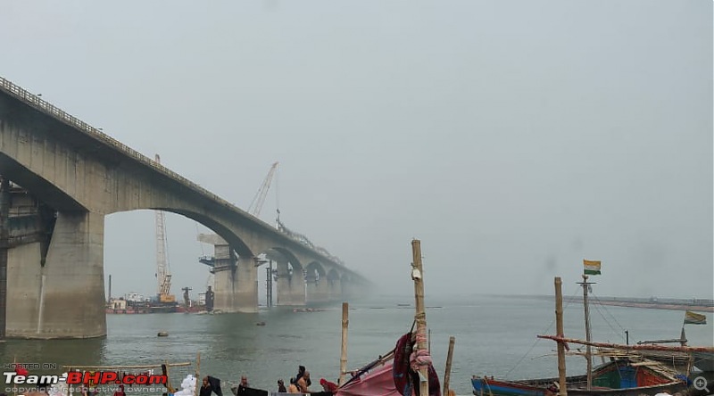 Mahatma Gandhi Setu: The restructured steel bridge, now fully operational!-img_20200119_113534.jpg