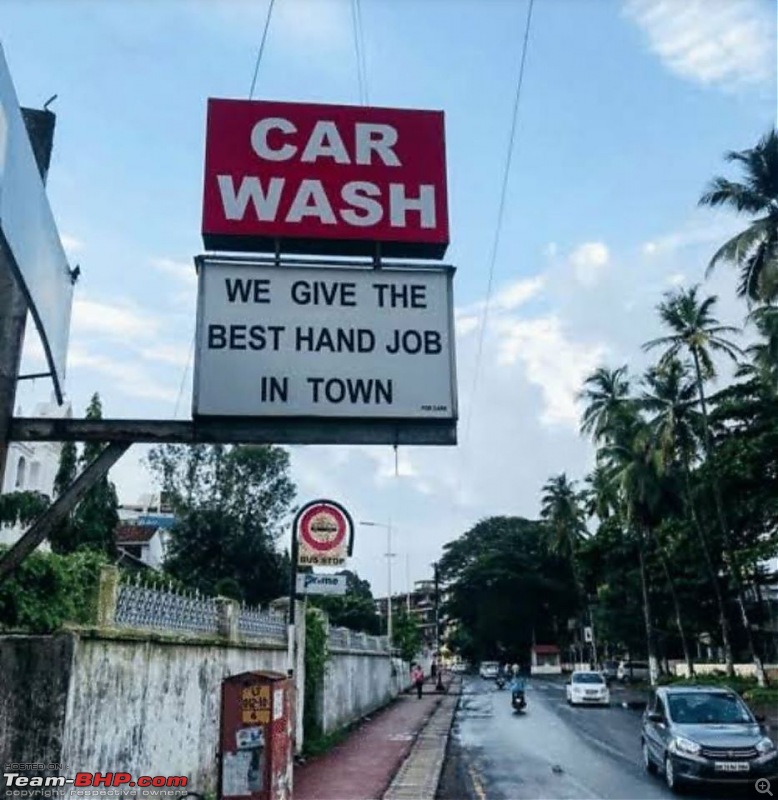 How do you stick a bell on a wall? Pics of Quirky signs, captions & boards-goa.jpg