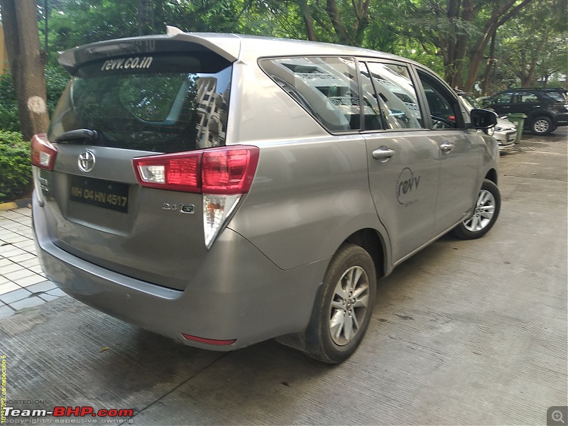 Revv self-drive car rentals with doorstep delivery-revv-crysta-back.jpeg