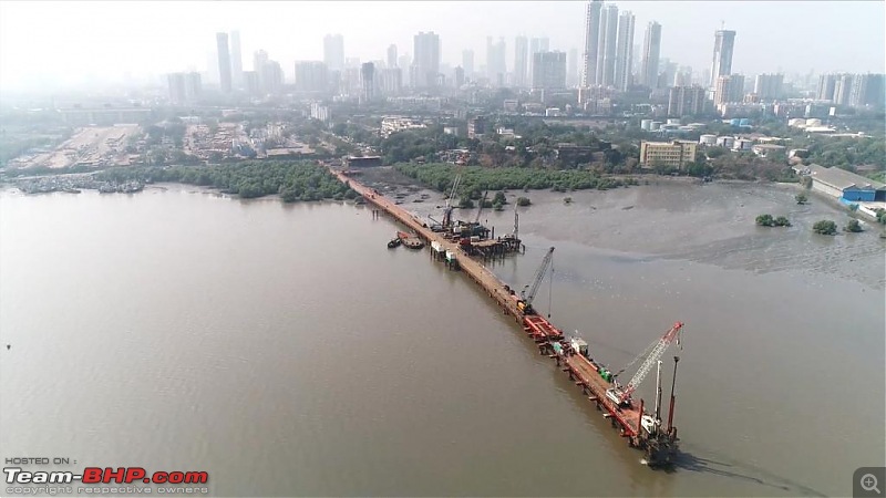 Mumbai Trans Harbour Link - Connecting Southern Mumbai with Navi Mumbai-20190112_1.jpeg