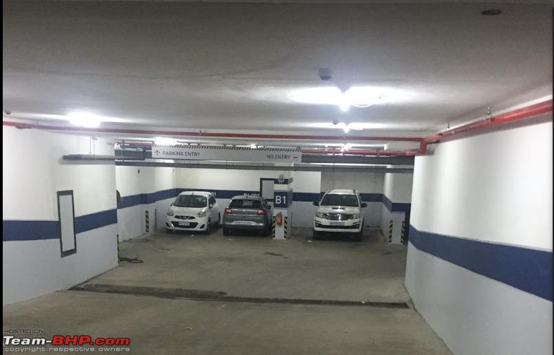 Garage parking space for rent near me for car & storage spot monthly