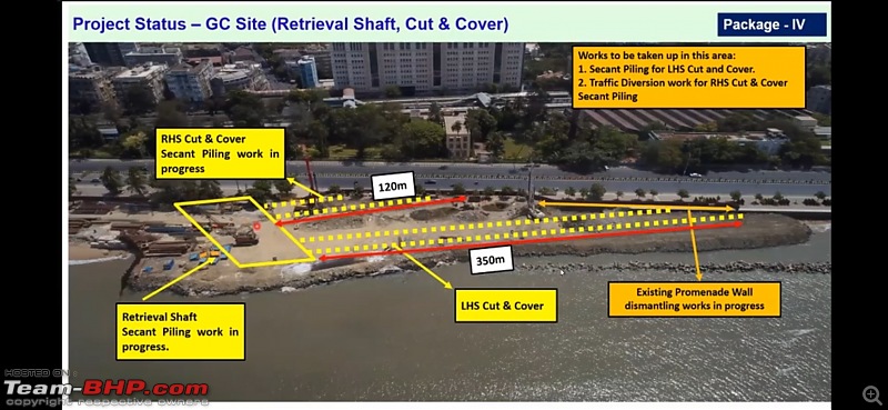 Mumbai Coastal Road construction begins (South Mumbai phase)-screenshot_20200524141652332_com.google.android.youtube.jpg