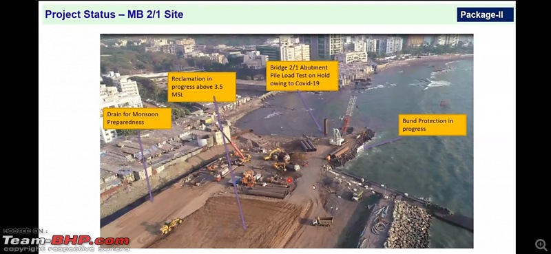 Mumbai Coastal Road construction begins (South Mumbai phase)-screenshot_20200524142503934_com.google.android.youtube.jpg