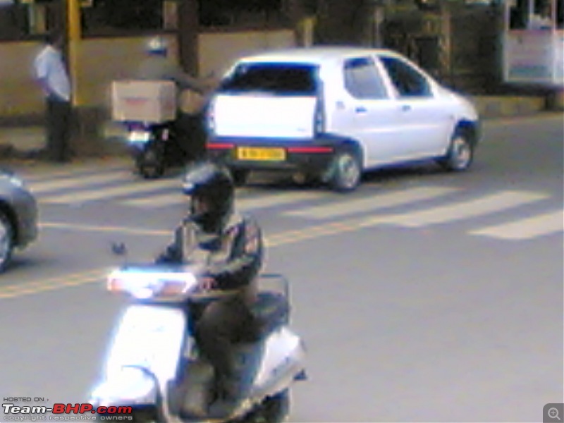 Rants on Bangalore's traffic situation-sathish451.jpg