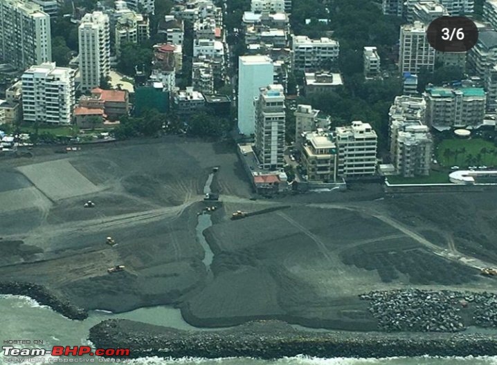 Mumbai Coastal Road construction begins (South Mumbai phase)-t2.jpg