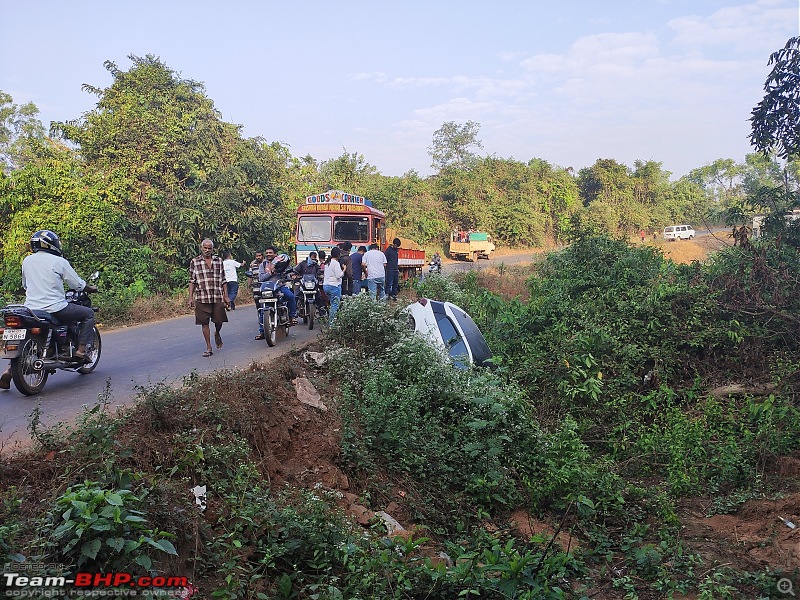 Harrier stuck | Google Maps terror | GoDigit RSA for rescue-img_20191231_083206.jpg