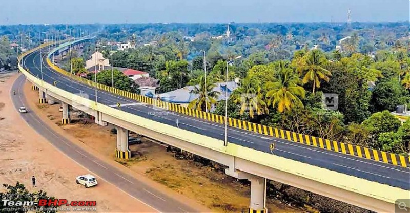 NH66 / NH17 Mumbai Goa Kanyakumari 4-lane road project updates-1image.jpg