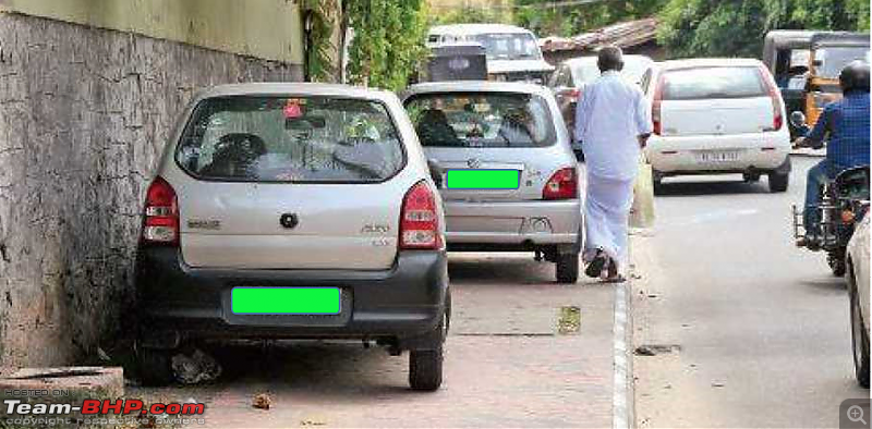 Parking on footpaths in Bangalore - Here's what I did-footpath-parking.png