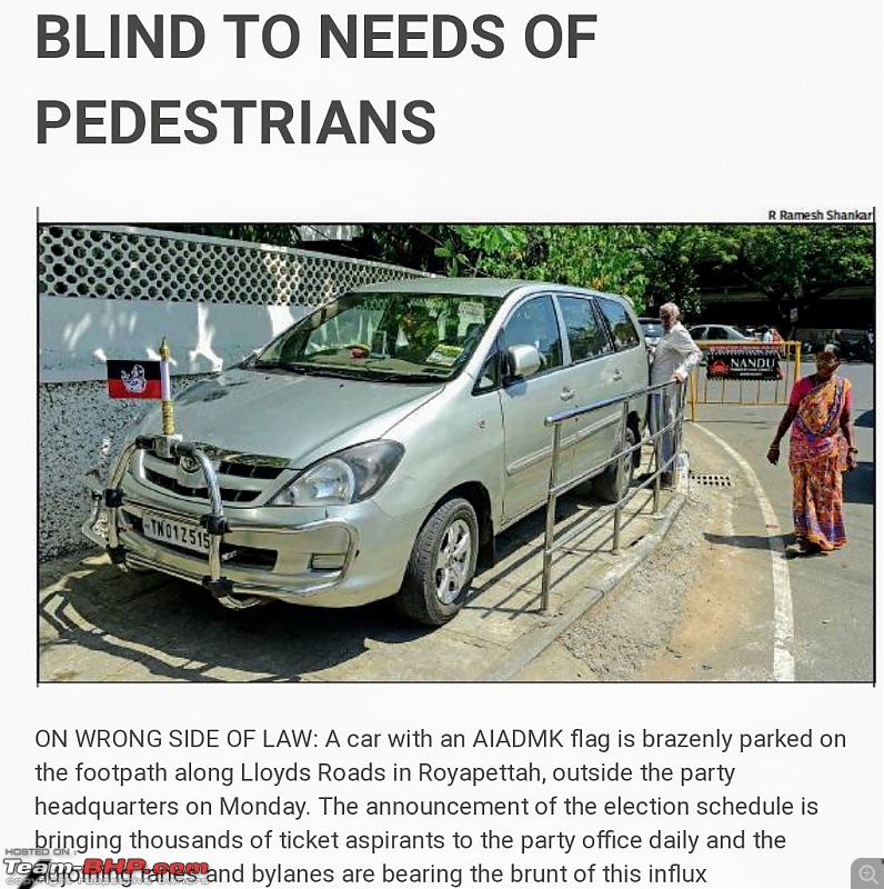 Parking on footpaths in Bangalore - Here's what I did-d1b1ykmu0aah6ox1.jpg