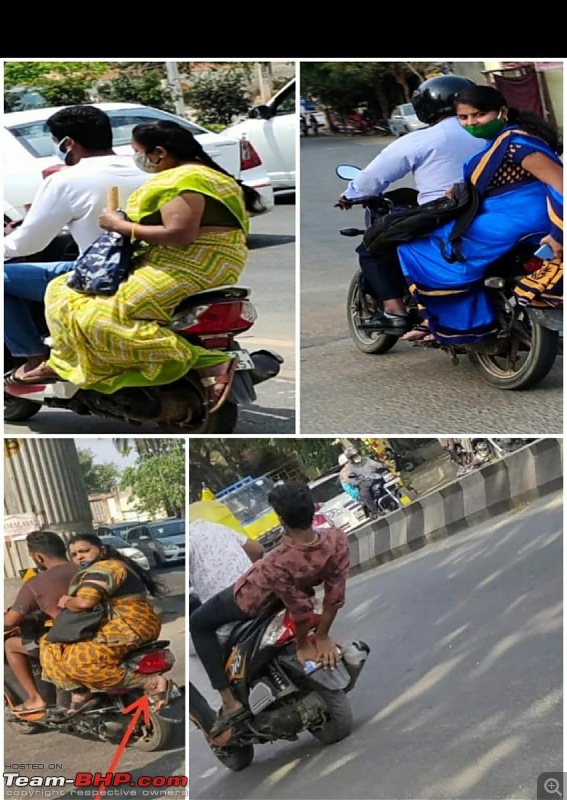 Ways to avoid traffic challans-btp.jpg